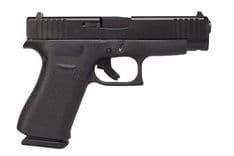 Glock G48 Gen 5 Slim 9mm Compact Pistol - Precision & Portability - view 4