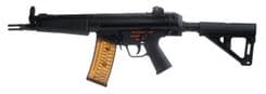 Century Arms AP53 5.56 NATO 8.3in Black - view 4