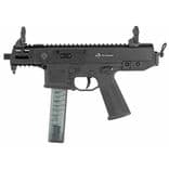 B&T GHM9 Gen 2 Compact 9mm - Optic-Ready, 30+1 Cap, Steel Frame - view 2