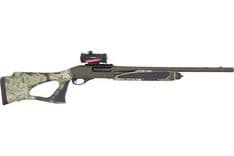 Remington 870 SPS Super Magnum 12GA Kryptek Obskura Pump Shotgun - view 3