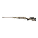 Browning 036138218 X-Bolt 2 Speed 308 Win 4+1 22" Smoked Bronze Cerakote Fluted Threaded Barrel, Kryptek Obskura Transitional Camo - view 2