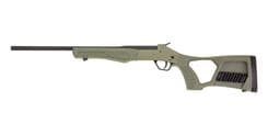 Rossi Tuffy Youth Shotgun .410 Bore - OD Green Break Open - view 2