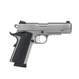 SDS 1911 Carry SS .45 ACP Pistol - Reliable Stainless Power - view 2