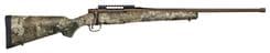 Mossberg Patriot Predator .308 Win Bolt-Action Rifle - Cerakote Brown - view 2