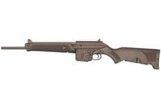 Kel-Tec SU-16 Tactical: Lightweight 5.56mm Rifle for Versatile Use - view 2