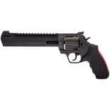 Taurus Raging Hunter .357 Mag 6.75" Revolver - Matte Black Stainless - view 3