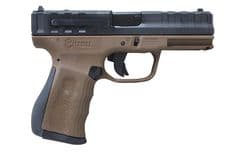 Citadel Centurion CP9 Bronze 9mm - Semi-Auto Pistol 14+1 Rounds - view 2