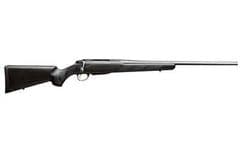 Tikka T3x Lite .243 Winchester 22in Stainless Black - view 3