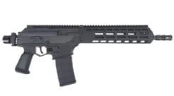Galil Ace SAP Gen2 5.56 NATO Semi-Auto Compact Folding Rifle - Black - view 2