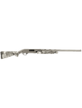 Winchester SXP Hybrid Hunter 20-Gauge Pump Shotgun - Midnight Camo - view 4