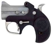 Bond Arms Backup .45 ACP Derringer - Compact Power Defense - view 2