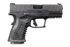 Springfield XD-M Elite Compact 9mm - Precision & Power in 3.8" Frame - view 2