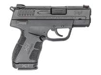 Springfield XD-E Compact .45 ACP: Reliable CCW & Home Defense - view 4