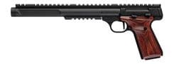 Browning Buck Mark Hunter Varmint SR .22 LR 10.5in Matte Black - view 2