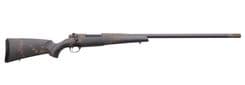 Weatherby Mark V Backcountry Gen 2 - .240 WM Ultra-Light Precision Rifle - view 2
