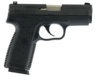 Kahr P45 .45 ACP Compact NightSight Pistol - view 5
