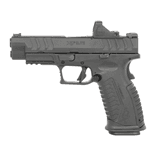 Springfield Armory XD-M Elite OSP 10mm Auto 4.5in Black - view 2