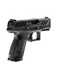 Beretta APX A1 Compact 9mm 15+1 Black - Striker-Fired Concealable - view 5