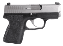 Kahr PM9: Compact 9mm Pistol with Tritium Sights & Polymer Frame - view 3