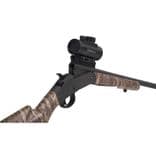 Stevens 301 Turkey XP 20GA Camo Single Shot Shotgun - view 3