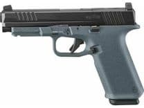 Ruger RXM 9mm 4.5in Black/Stealth Gray - view 2