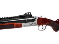 Fusion Pitboss 12GA 18.5in Blued/Walnut - view 3