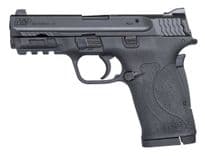 Smith & Wesson M&P 380 Shield EZ Gen2: Compact, Reliable Self-Defense - view 3