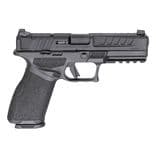 Springfield Echelon 9mm Tactical Pistol - FDE Optics Ready - view 3