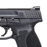 Smith & Wesson M&P40 M2.0 Compact Pistol - .40 S&W, 13+1 Capacity - view 2