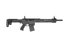 EVO-12 Tactical Semi-Auto Shotgun - Matte Black, 12 GA, 18.5" Barrel - view 2