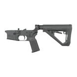 Ruger 28501 AR Lower Complete - view 2