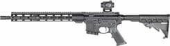 Smith & Wesson M&P15 Sport III 5.56 NATO 16in Black - view 2