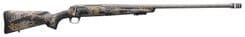 Browning X-Bolt Mountain Pro LR 6.5 PRC - Precision Hunter's Rifle - view 4