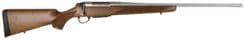 Tikka T3X Hunter Gen2 .270 Win Bolt Rifle - Fluted Stainless Elegance - view 2