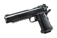 Rock Island Pro Match Ultra HC - 10mm Precision Pistol, 6" Barrel - view 3
