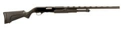 Stevens 320 Field Pro 12GA Pump Shotgun - Matte Black Finish - view 3