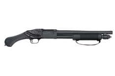 Mossberg 590 Shockwave Laser Tactical Shotgun, 12 Gauge, 5+1 Capacity - view 3