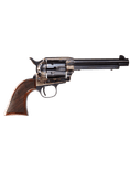 Taylors & Co. Smoke Wagon Deluxe .45 Colt SA Revolver - view 5