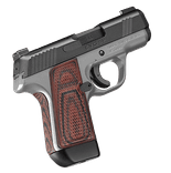 Kimber EVO SP Two-Tone 9mm Compact Semi-Auto Pistol - view 4