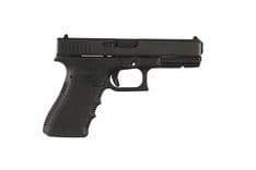 Glock G37 Gen 4 .45 GAP - Ultimate Defense & Sport Semi-Auto Handgun - view 2