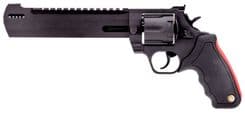 Taurus Raging Hunter .44 Magnum Revolver - 8.37" Precision Barrel, Black - view 2