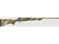 Howa 1500 Fence Line HFN7PRCSE Rifle 7mm PRC 24" 3 Rds Bolt Action Scorched Earth Camo, Threaded Barrel - view 2