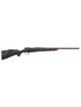 Weatherby Vanguard Talus 7mm-08 Bolt Rifle - Patriot Brown Finish - view 2