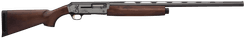 Browning Silver Field Semi-Auto 12GA Shotgun, 26" Barrel, Satin Walnut - view 5