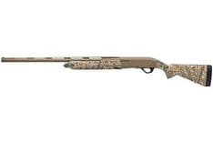 Winchester SX4 Hybrid Hunter 12 Ga Semi-Auto Camo Shotgun Gen 4 - view 4