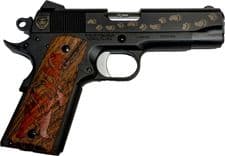 Fusion Bear 10mm Combat Pistol - Precision & Power - view 2