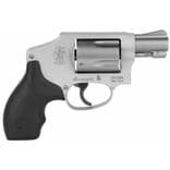 Smith & Wesson 642 Airweight .38 SPL +P Concealed Carry Revolver - view 2