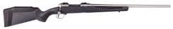 Savage 110 Storm Bolt Action Rifle - 7mm-08 Rem, AccuTrigger - view 4