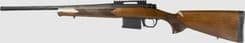 EAA Balikli .308 Win 20in Black/Walnut - view 2