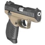 Ruger SR22 Compact FDE .22 LR - Versatile Semi-Auto Handgun - view 5
